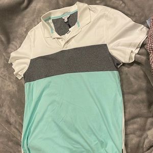 Polo shirt